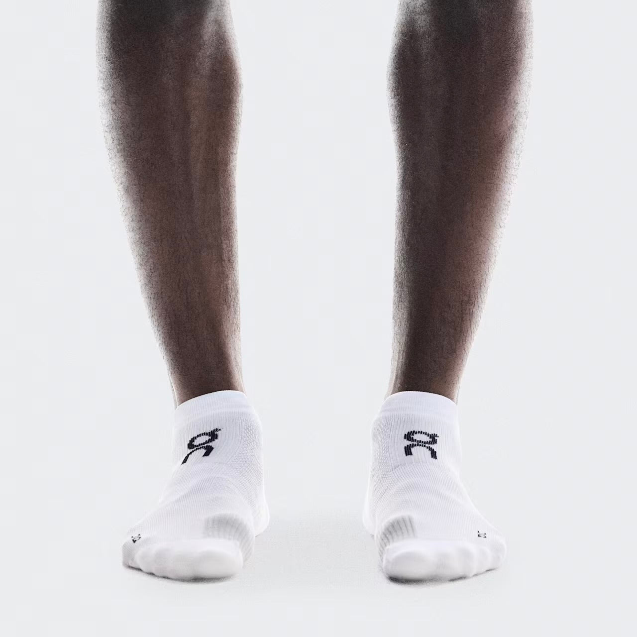 On Performance Run Sock Low Unisex