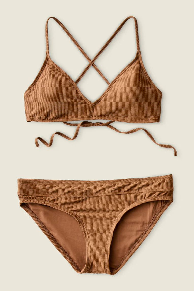 Tamarindo Swim Suit Top