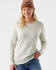 Smartwool W's Thermal Merino Rib Crew
