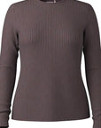 Smartwool W's Thermal Merino Rib Crew