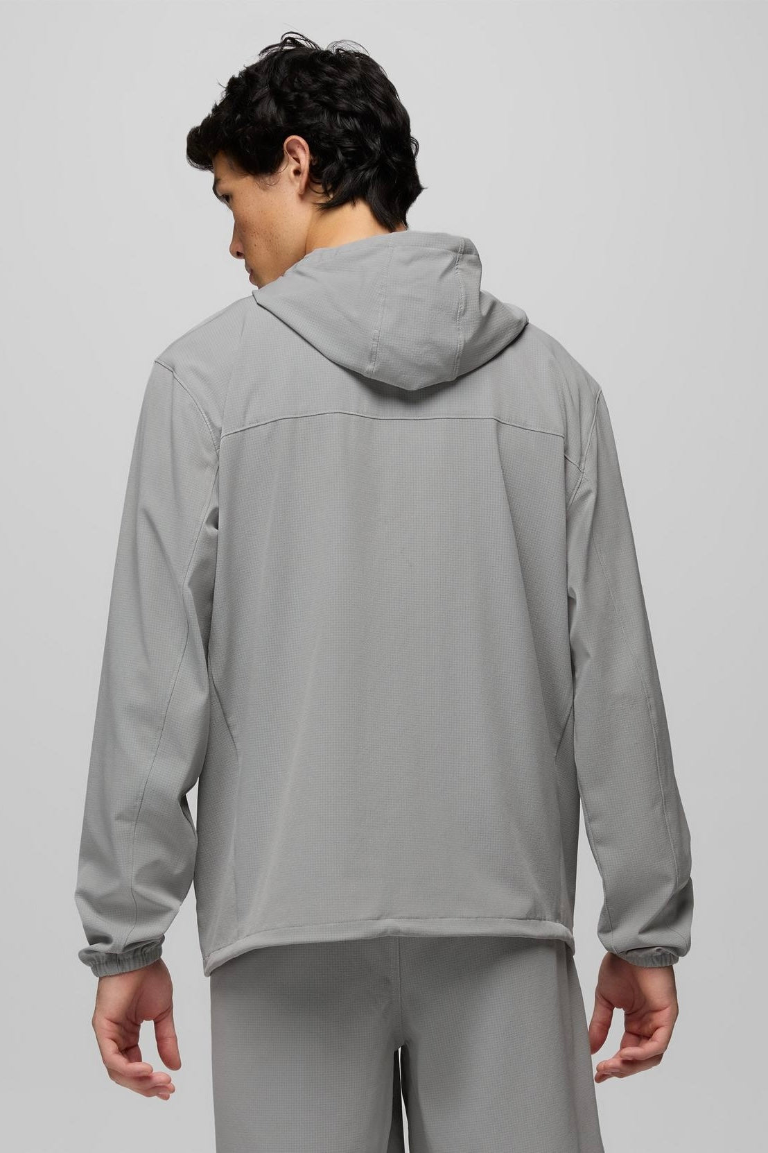 Hybridizer Breathe Jacket