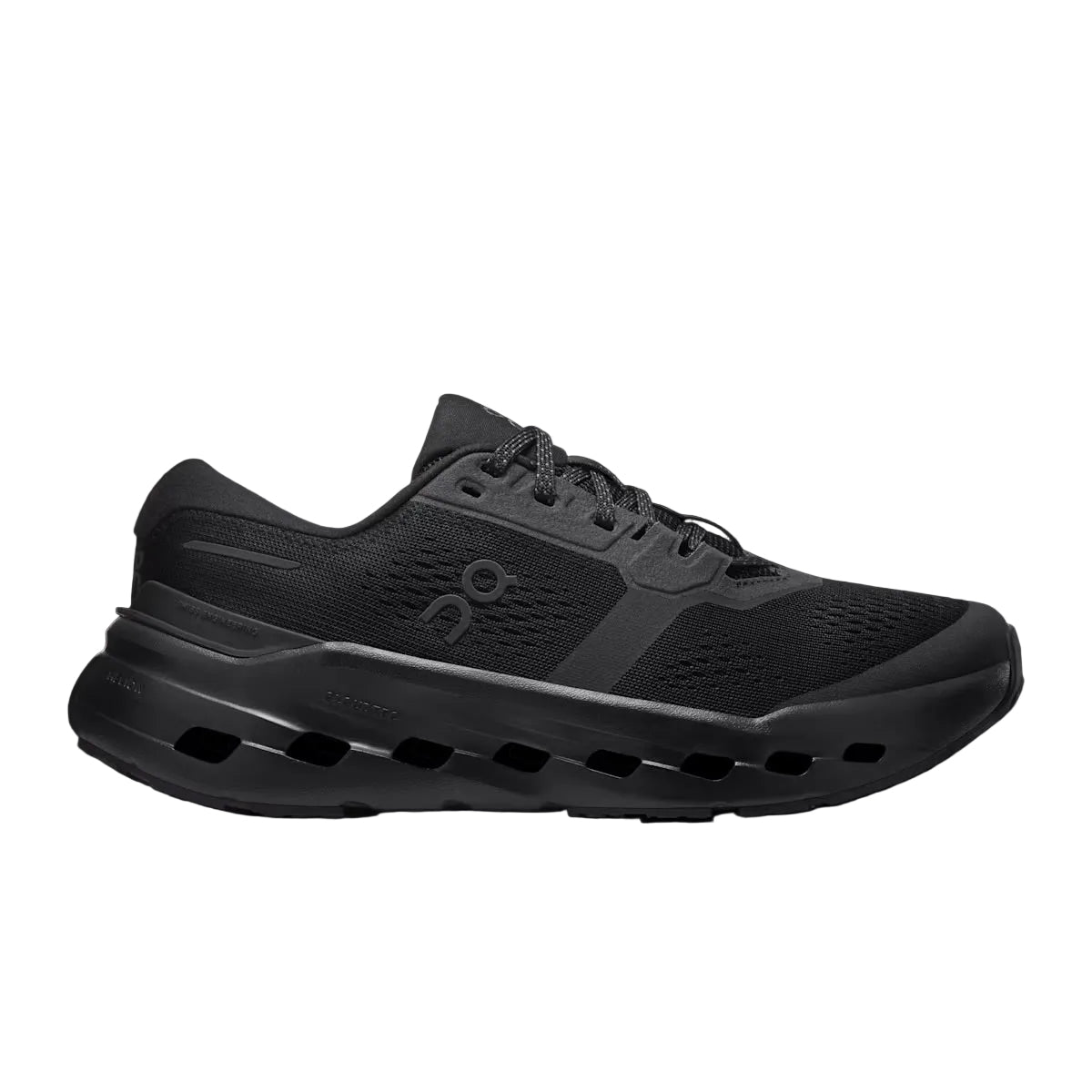 On Cloudrunner 3 Men's- Black