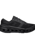 On Cloudrunner 3 Men's- Black