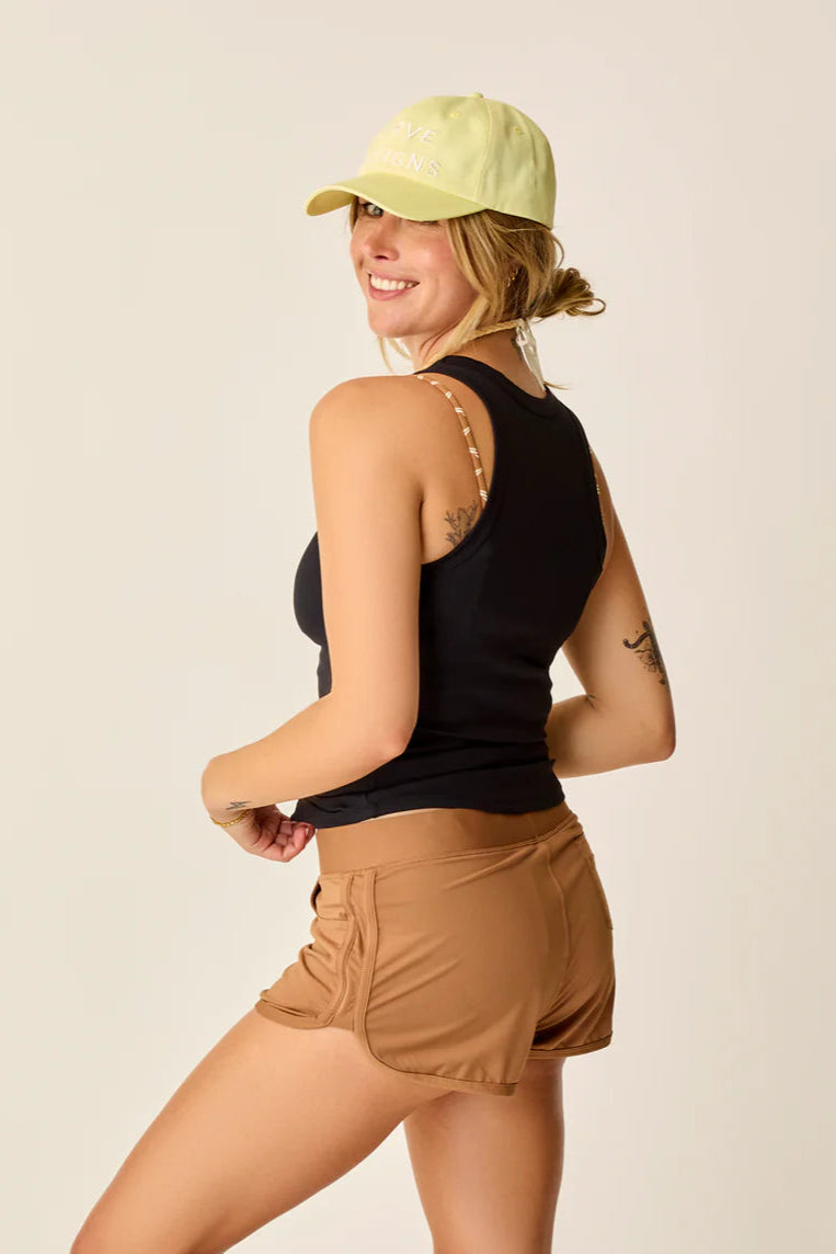 Carve Lyra Rib Tanko