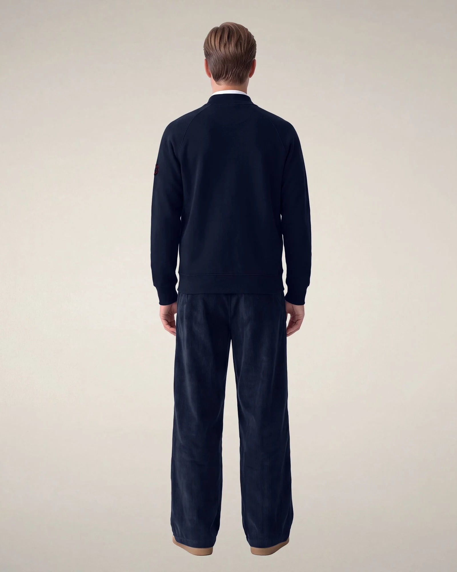 Save the Duck Hinoki Sweatshirt