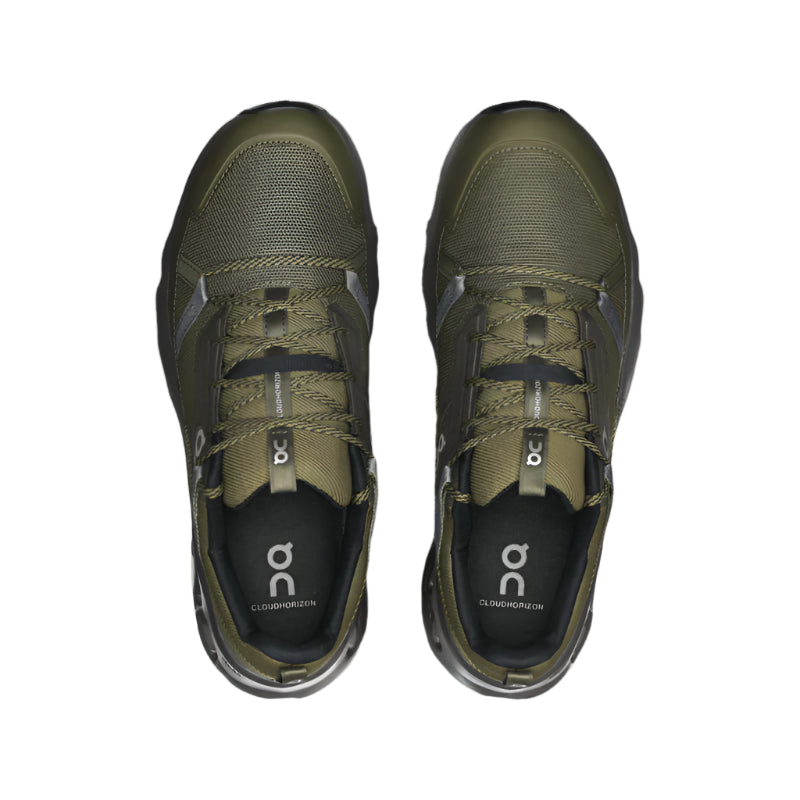 On Cloudhorizon Men's - Olive / Thorn