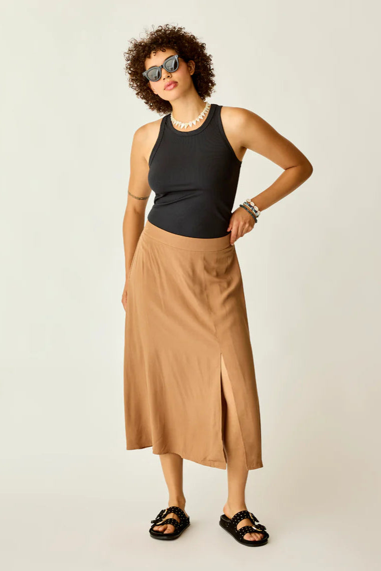 Carve Hope Skirt