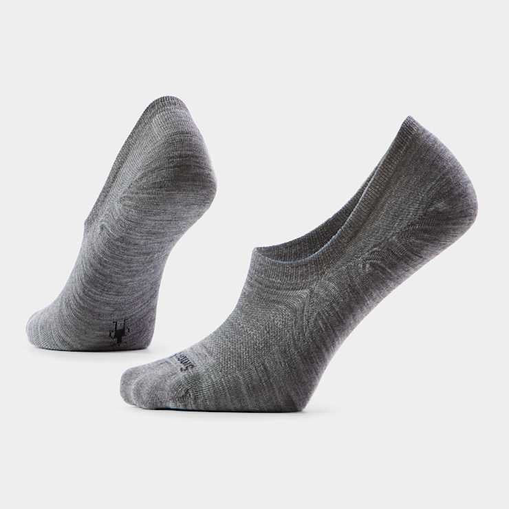 Smartwool Everyday Zero Cushion No Show Socks