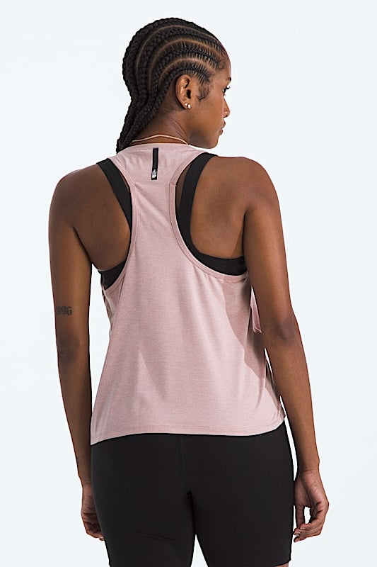 TNF W's Jaida Tank