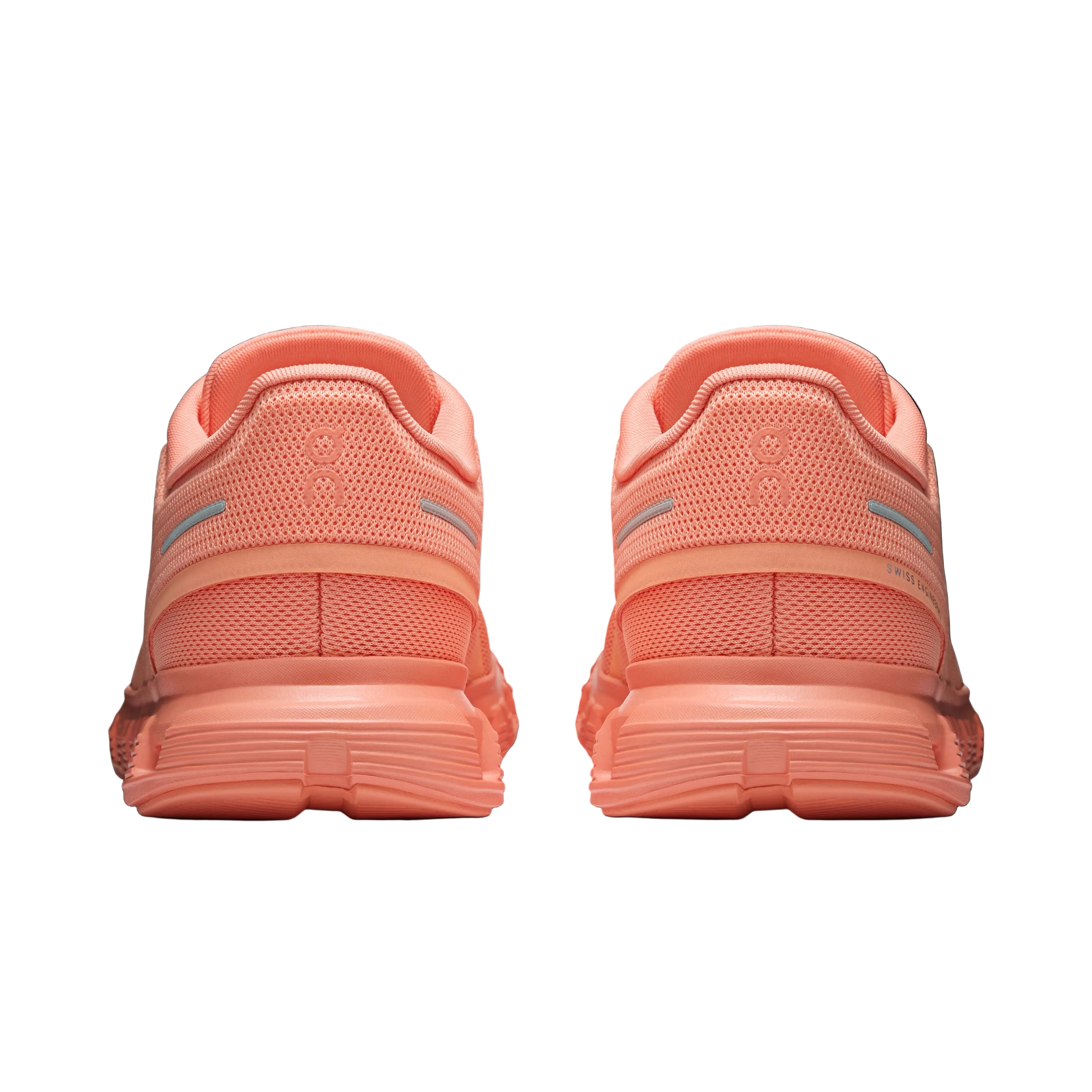 On Cloud 6 Everyday Women's Sneaker- Sunstone