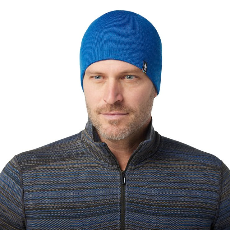 Smartwool The Lid Merino Beanie Hat