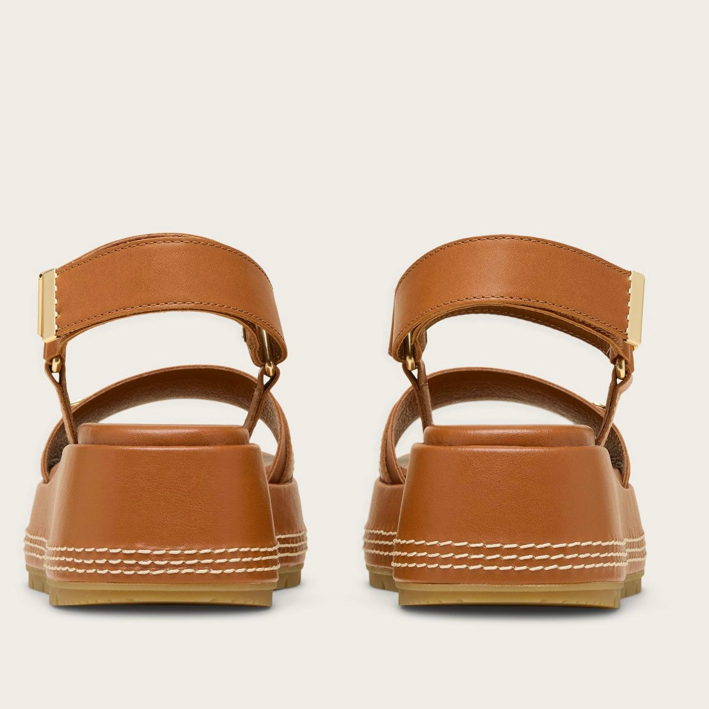Sorel Sunpeak Platform Y-Strap W's Sandal