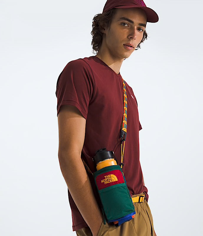 TNF Borealis Water Bottle Holder