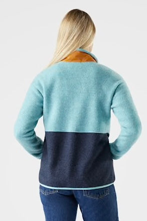 Smartwool W's Second Cut Fleece Jacket