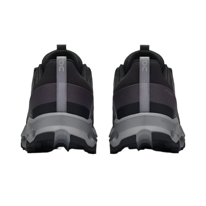 On Cloudhorizon Men's - Black / Alloy