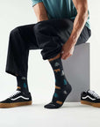 Smartwool Everyday Zero Cushion Through the Trees Crew Socks