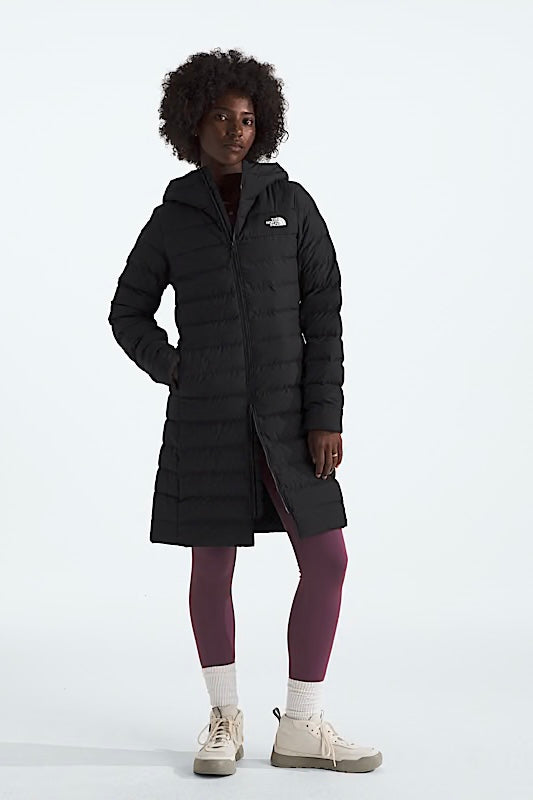 TNF W's Aconcagua Parka