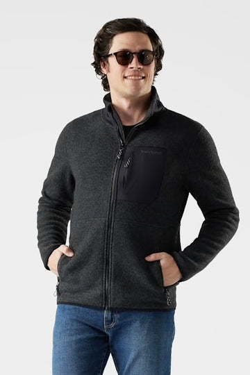 Smartwool Second Cut Fleece Jacket