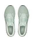 On Cloud 6 Men's-Mineral / Ice