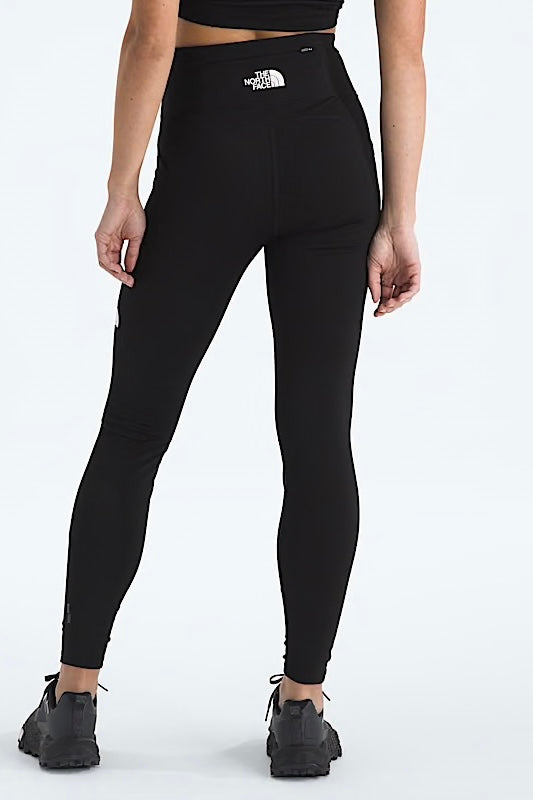 TNF W's Winter Warm Pro Tight