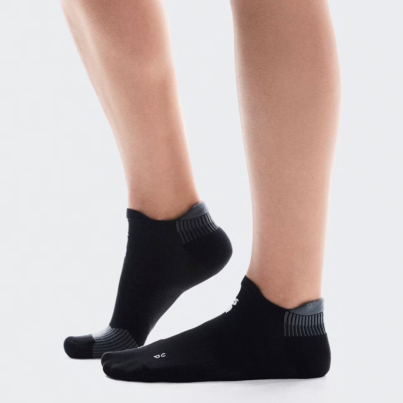 On Performance Run Sock Low Unisex