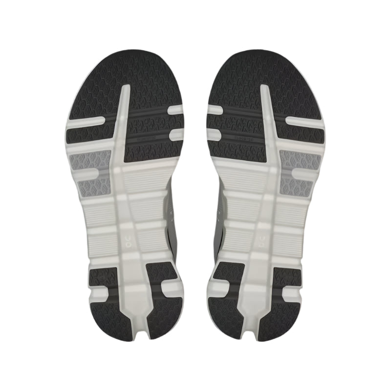 On Cloudrunner 2 Women's - Frost / White