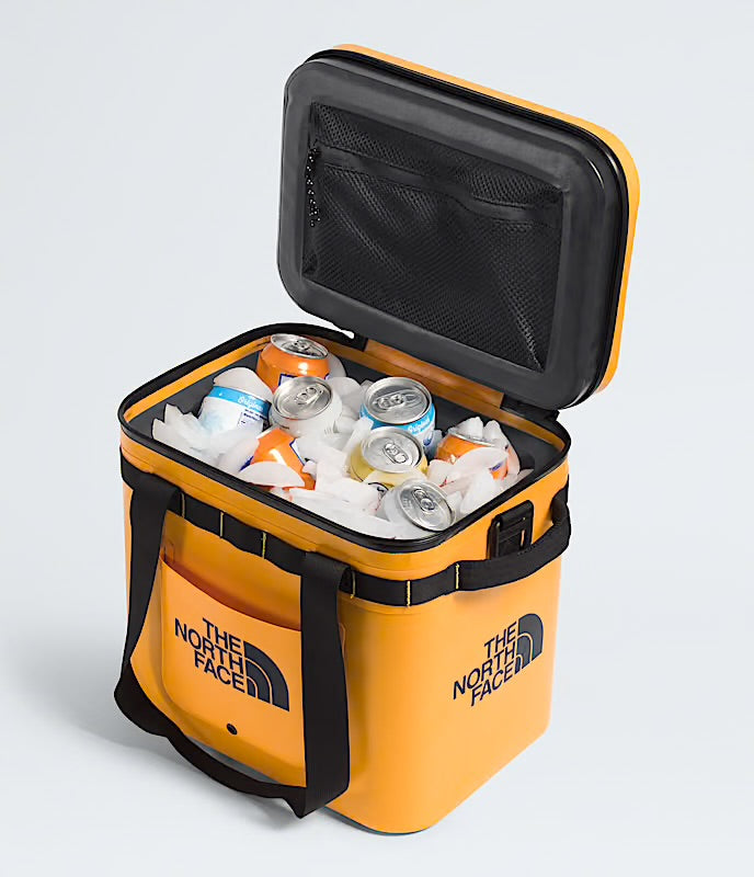 TNF Base Camp Cooler 15QT