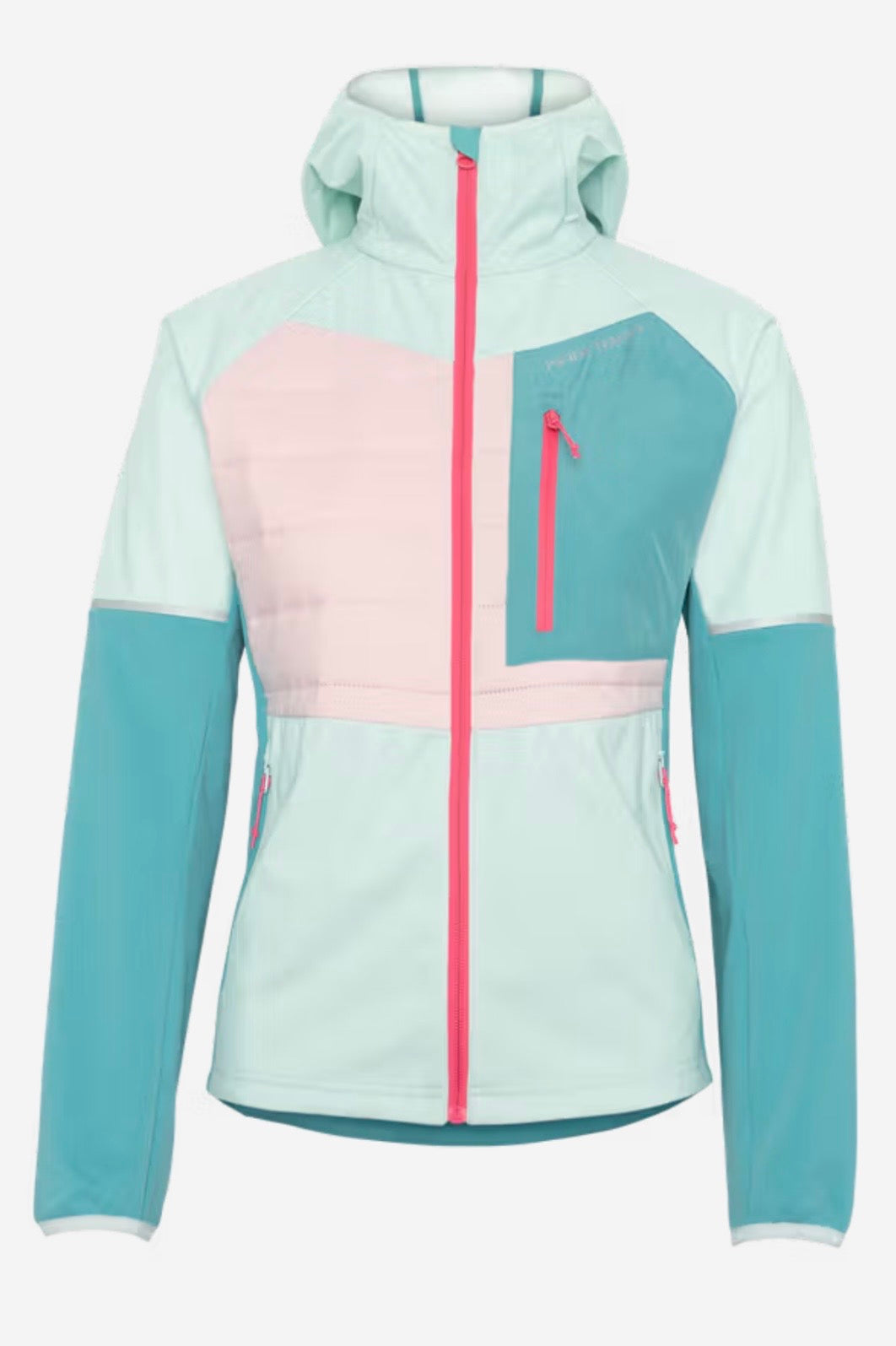 Kari Traa Nia Jacket