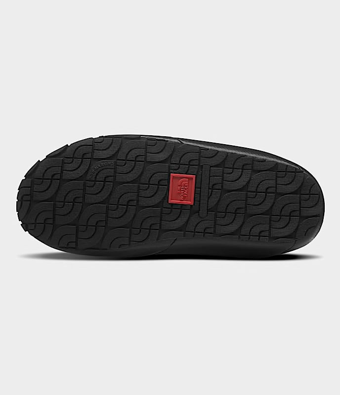 TNF W's Thermoball Traction Mule: Black