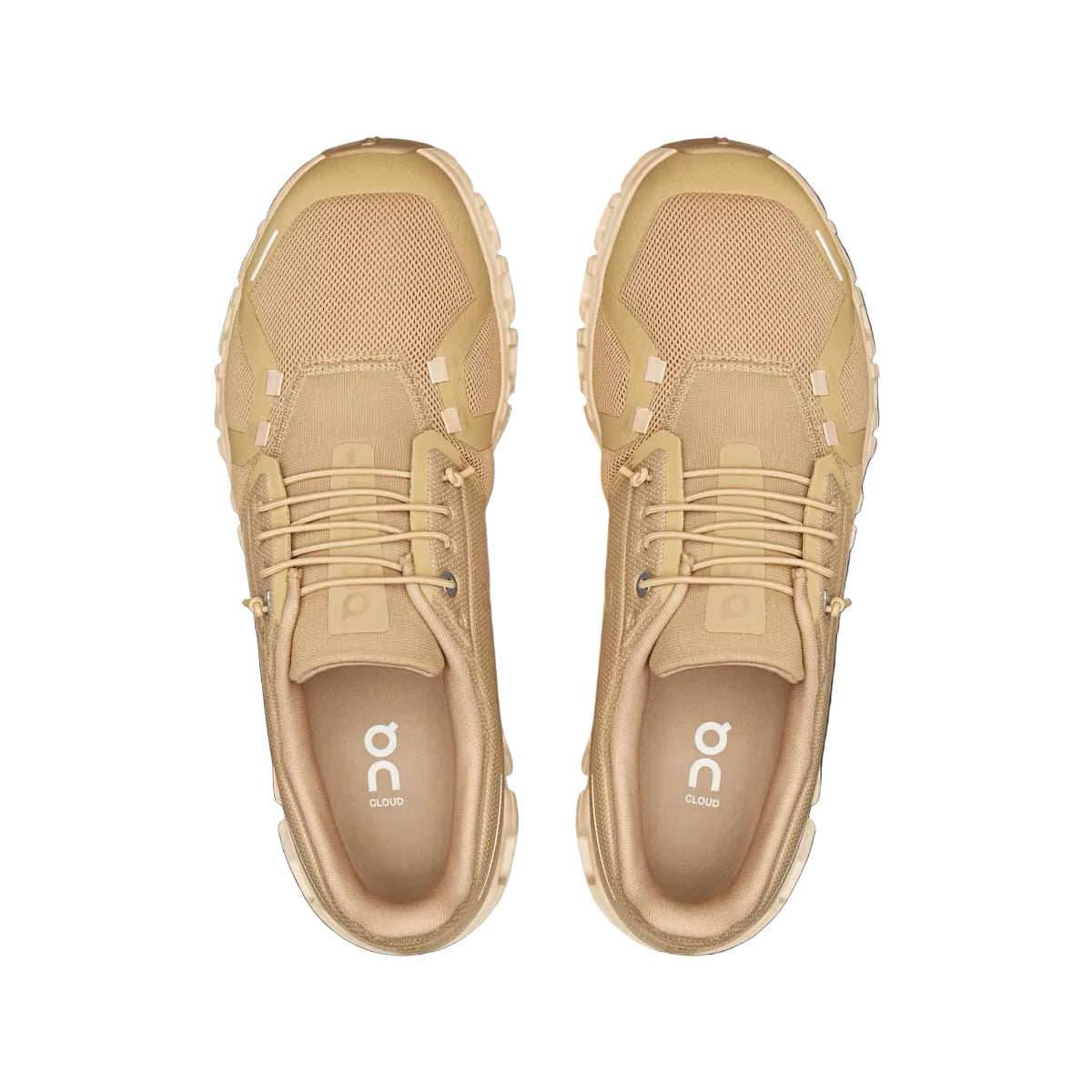 On Cloud 6 Men's-Chai / Sand