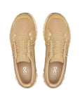 On Cloud 6 Men's-Chai / Sand