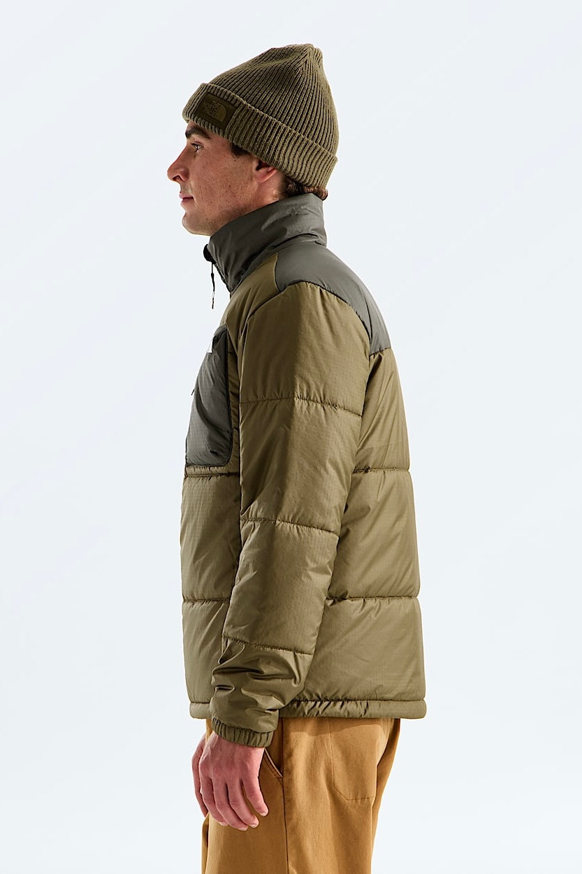 TNF M Nuketo Synthetic Insulated Jacket