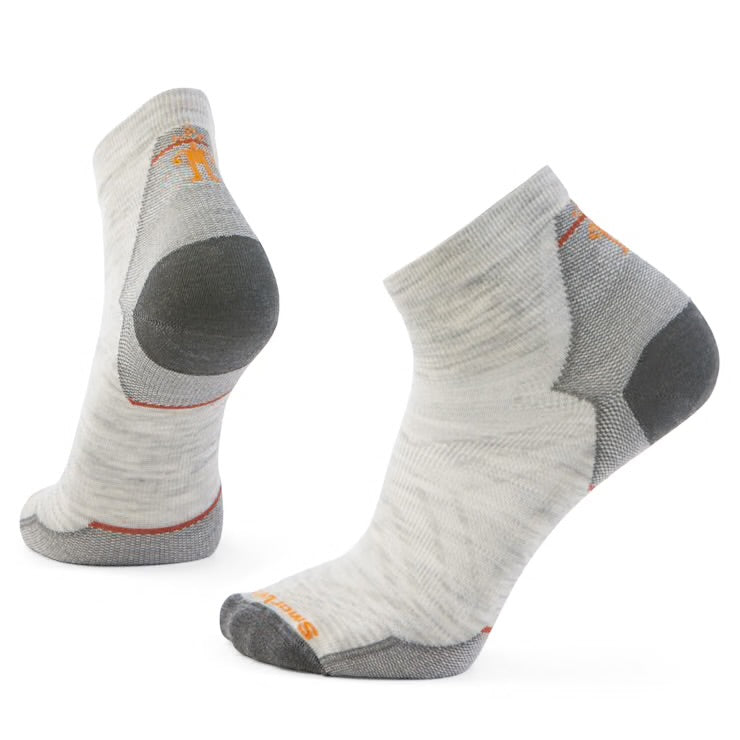 Smartwool Run Zero Cushion Ankle Socks
