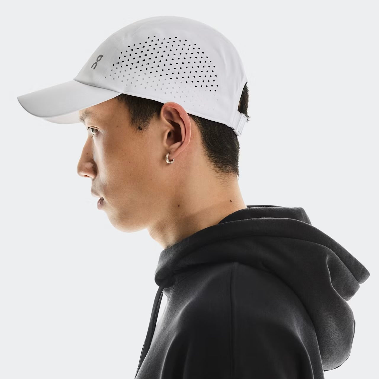 On Lightweight Unisex Cap