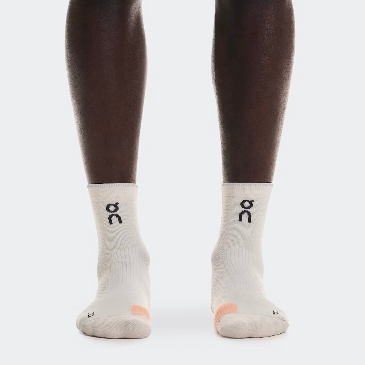 On Performance Run Sock Mid Unisex