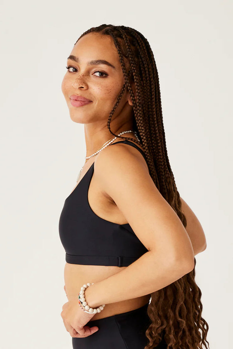 Korbyn Compression Top