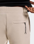 On Focus Men's Tech Sweatpants -Desert