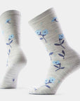 Smartwool Everyday Garden Gala Crew Socks