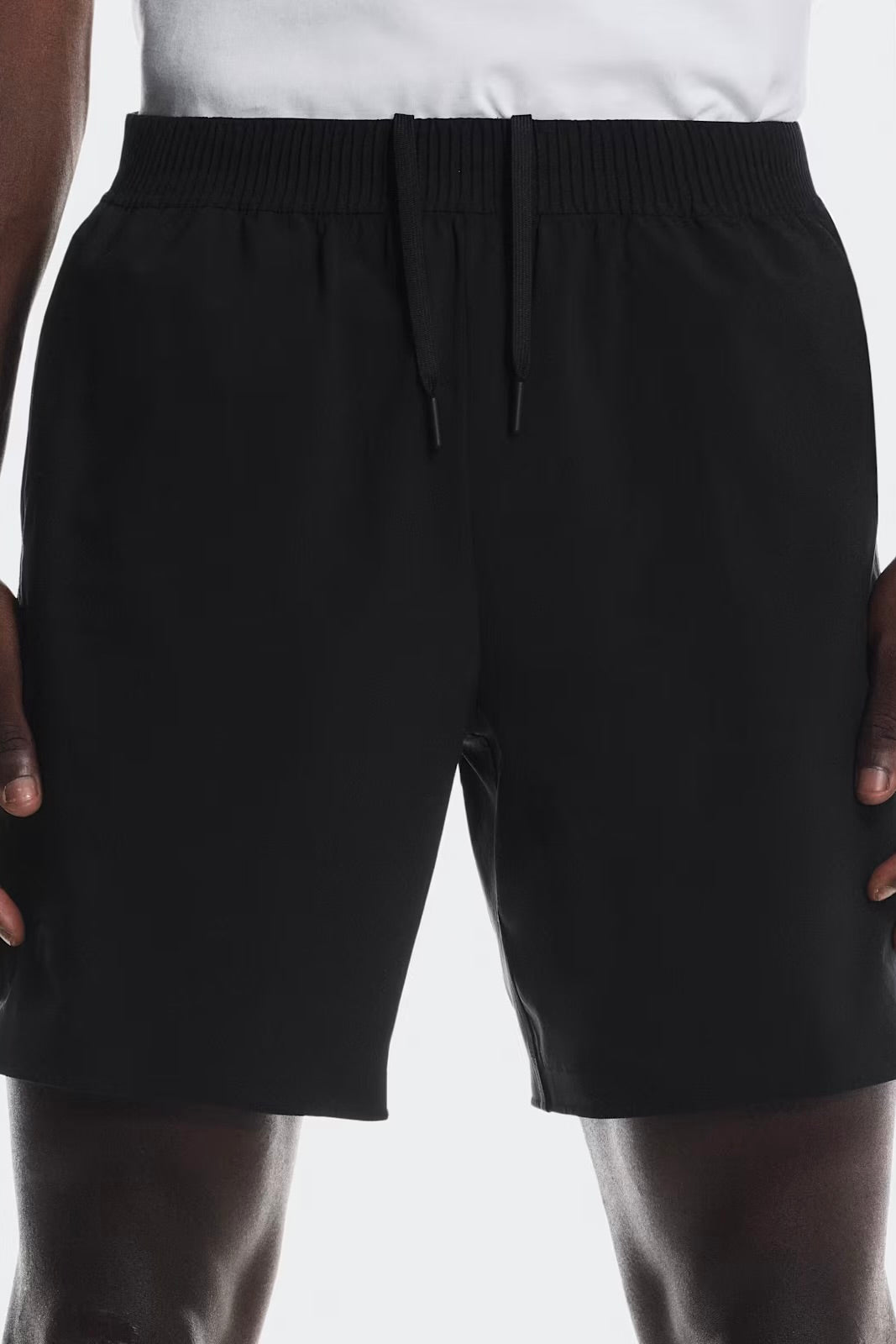 On Focus Men's Shorts -Black