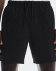 On Focus Men's Shorts -Black