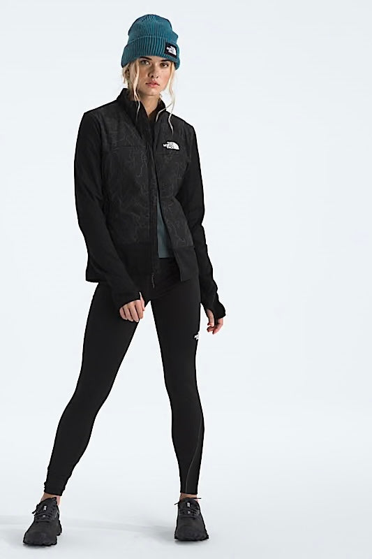 TNF W's Winter Warm Pro Tight