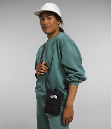 TNF Borealis Water Bottle Holder
