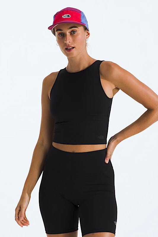 TNF W's Dune Sky Tanklette