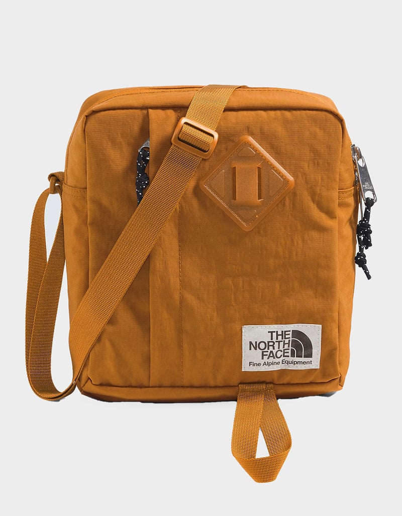 TNF Berkeley Crossbody Bag