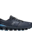 On Cloud X 4 Men's: Navy/Gourami