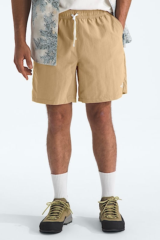 TNF M's Action Short 7"