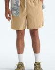 TNF M's Action Short 7"