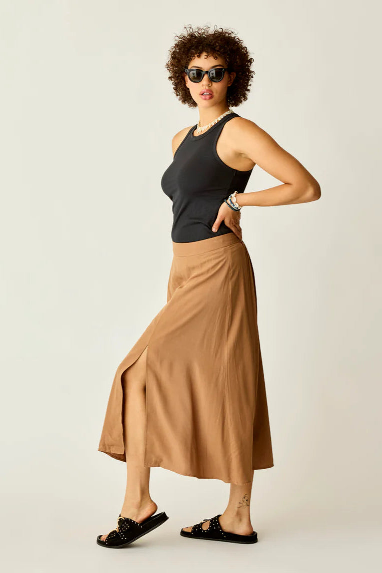 Carve Hope Skirt