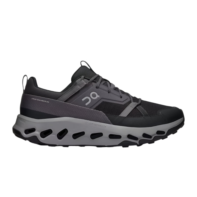On Cloudhorizon Men's - Black / Alloy