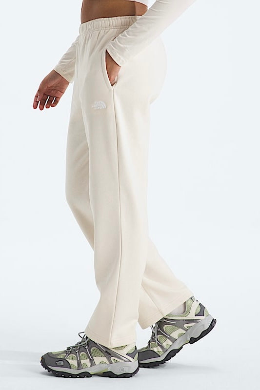 TNF W's Evolution Simple Dome Straight Leg Pant